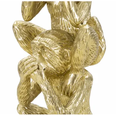 Wieża SCIMMIE Ø 10,5X30 cm MIN 2